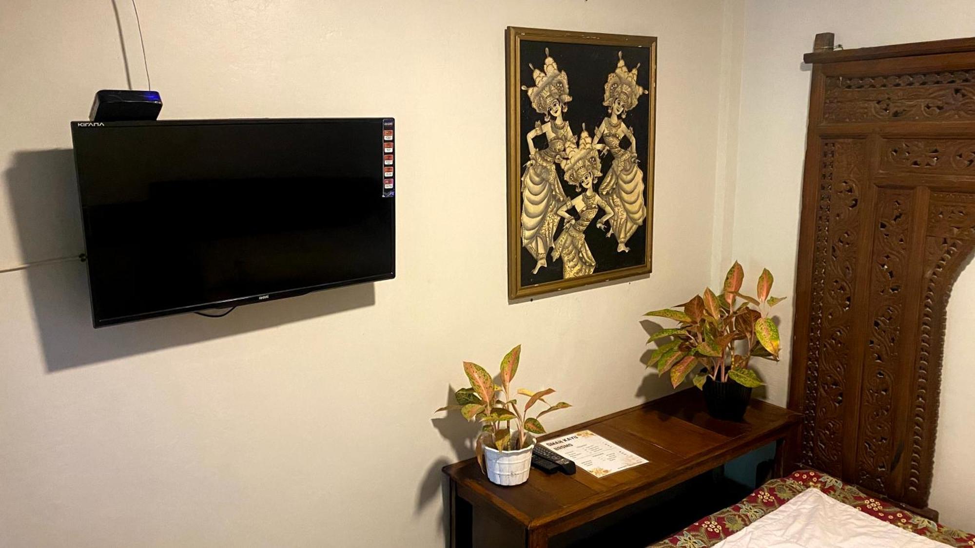 Omah Kayu Bromo Villa Ngadisari ภายนอก รูปภาพ