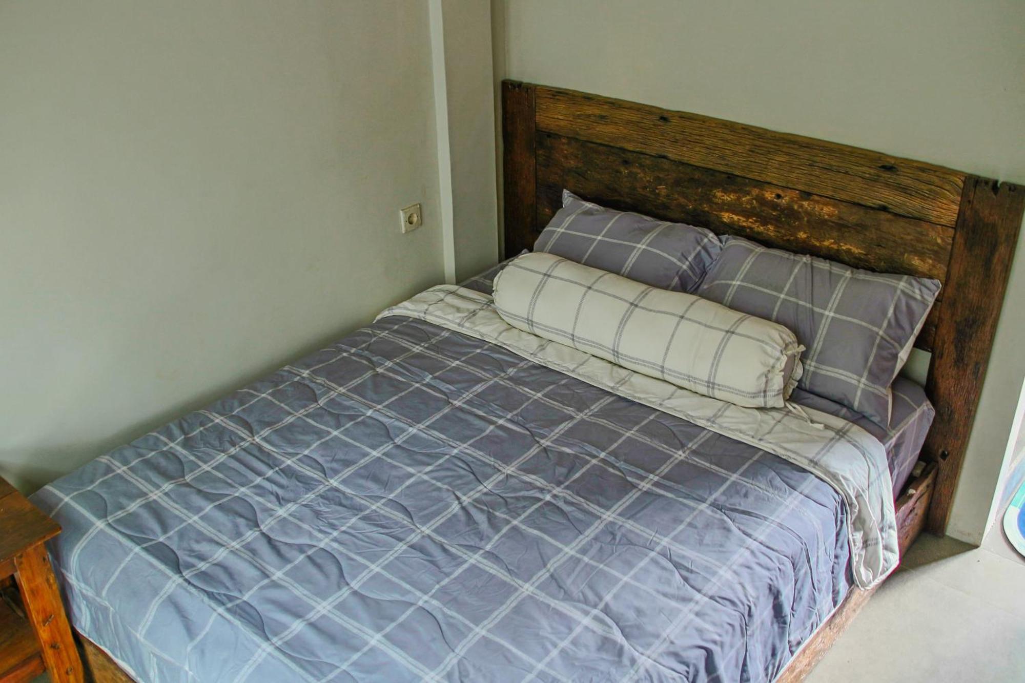 Omah Kayu Bromo Villa Ngadisari ภายนอก รูปภาพ