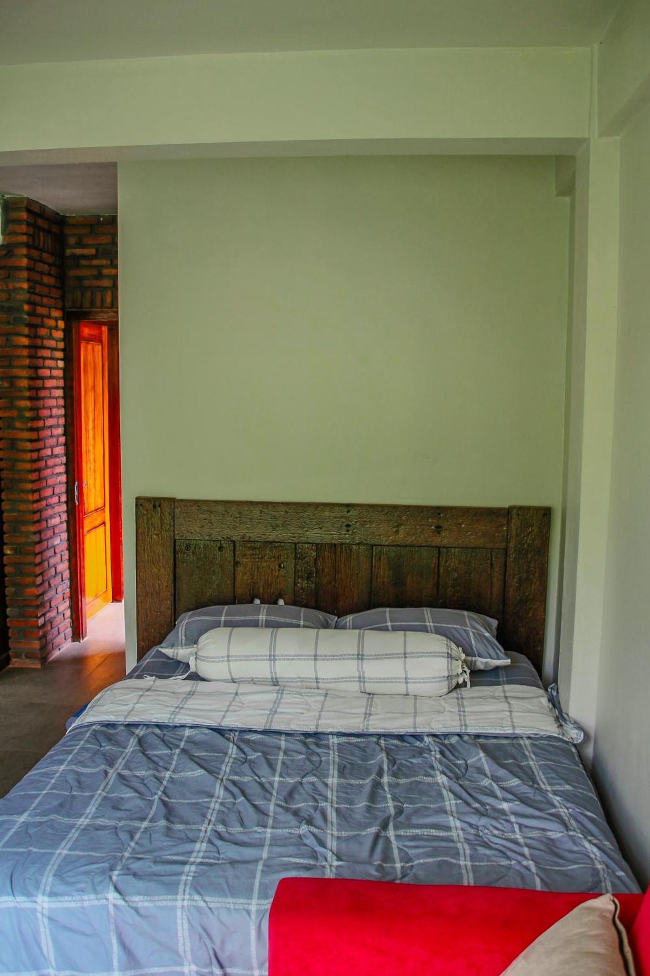 Omah Kayu Bromo Villa Ngadisari ภายนอก รูปภาพ