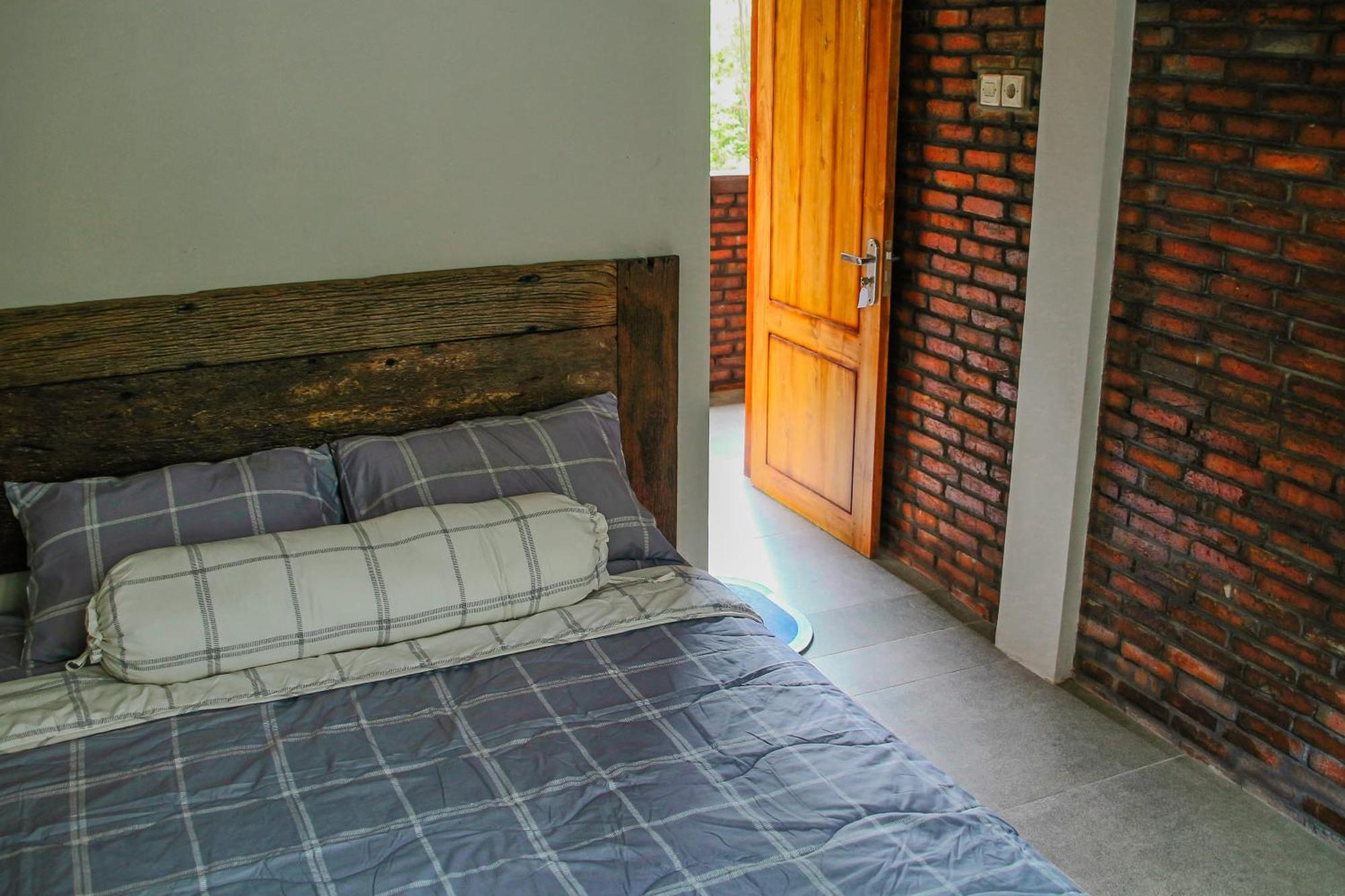 Omah Kayu Bromo Villa Ngadisari ภายนอก รูปภาพ