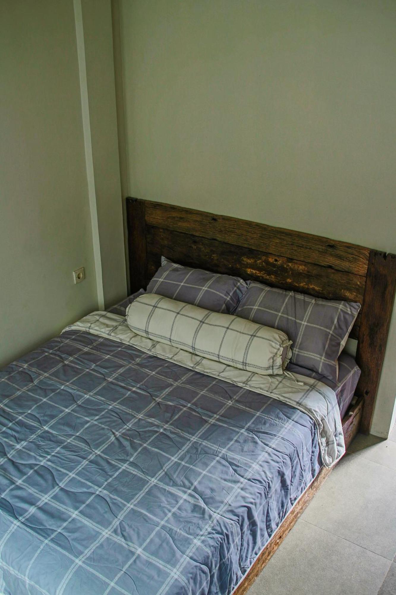 Omah Kayu Bromo Villa Ngadisari ภายนอก รูปภาพ